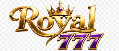 Royal 777 Logo